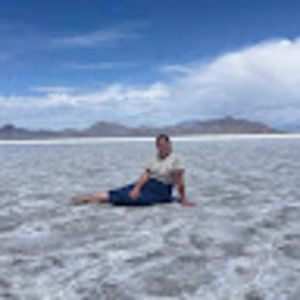 Meet your Posher, Susan